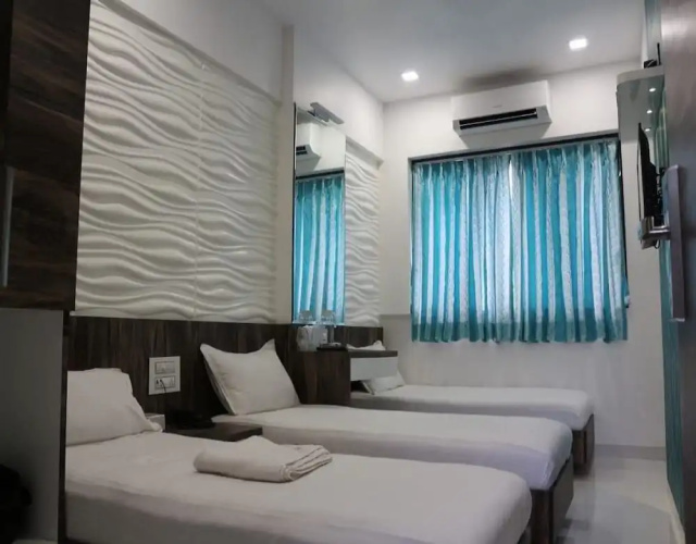 Room Maangta 218 - Thane East