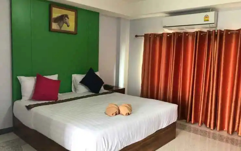 @ RocKo Hotel
