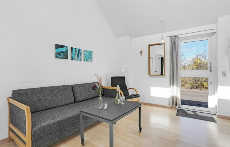 Beautiful Apartment in Hasle With