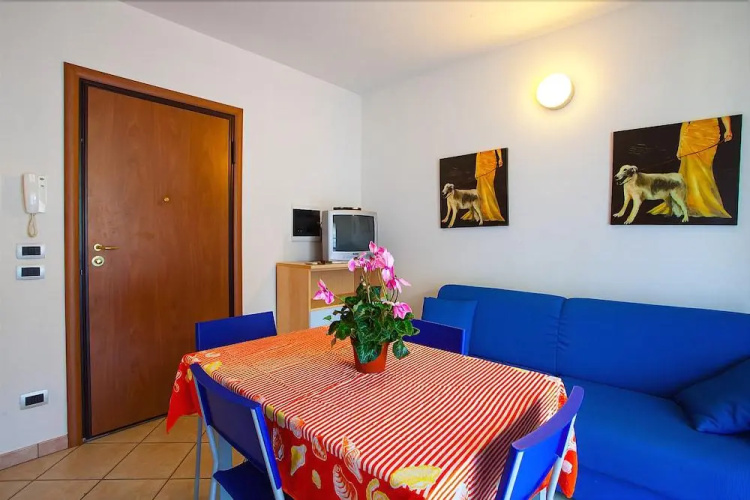Residence Leonardo
