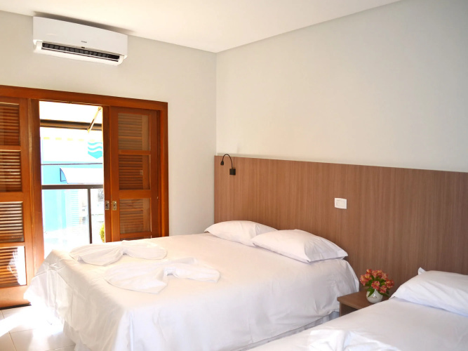 CLH Suites Bonito Centro