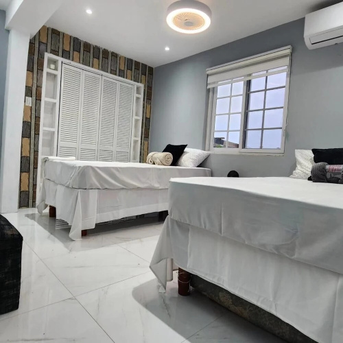 Bahia Suite The Escape