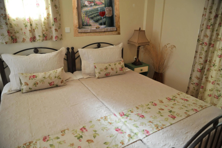 Valta View Suites & Apartments