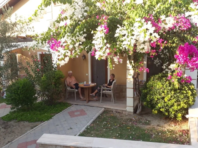 1 Bedroom Standard Family Duplex room