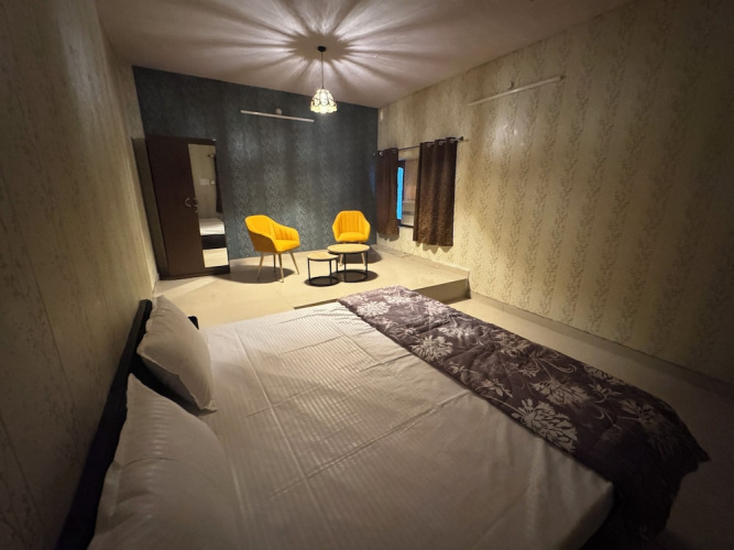 Devashish Homestay