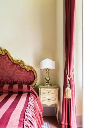 Residenza d'Epoca Palazzo Borghesi