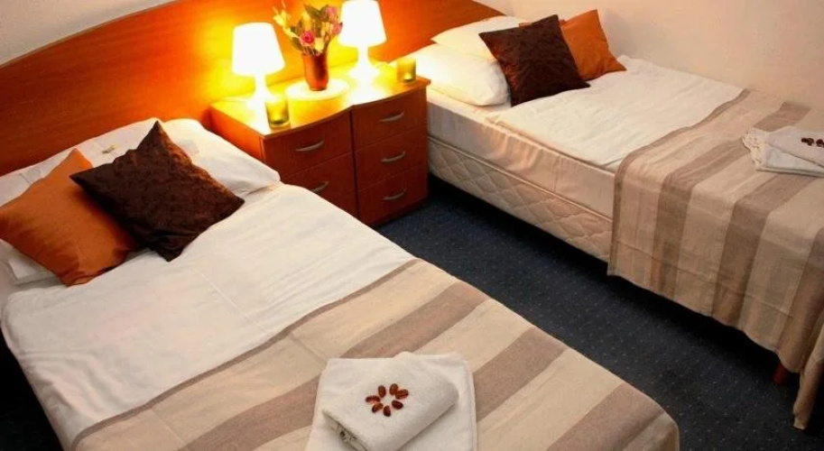 Hotel Phonix