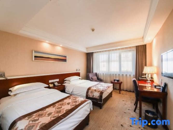 Business Twin room