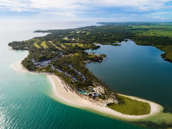 One And Only Le Saint Geran photo 36