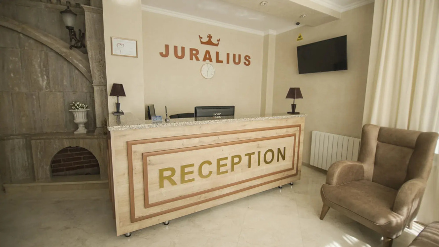 Hotel Juralis