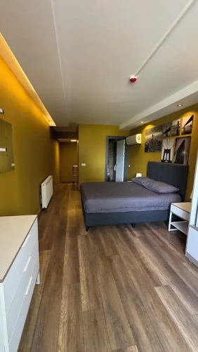 Comfort Duplex room