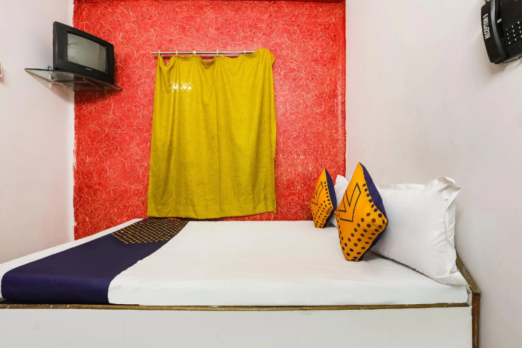 Hotelbild