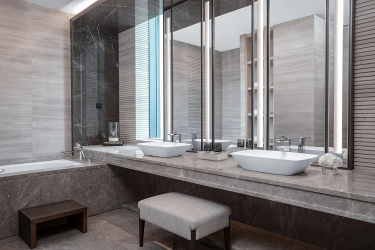 Courtyard by Marriott Suzhou Mudu