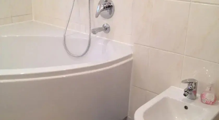 Appartement Lebenberg