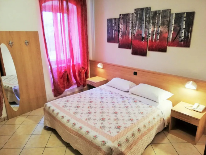 Hotel Neni