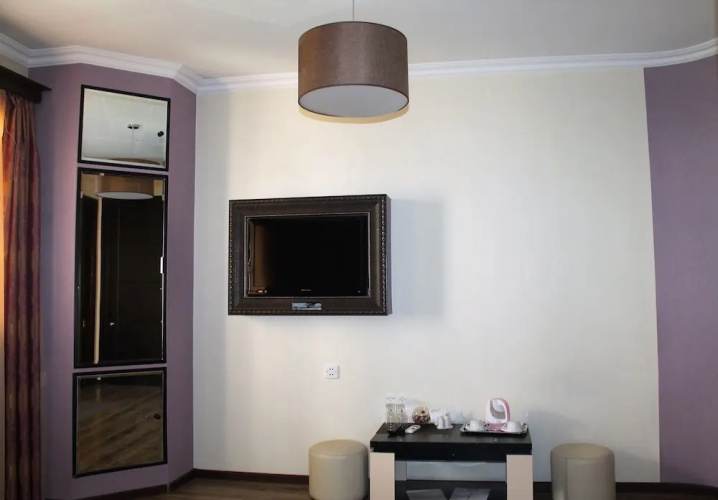 Panorama ECO-Hotel