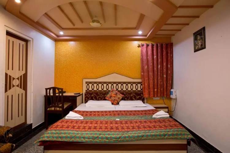 Superior Double room