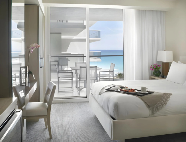 Grand Beach Hotel Surfside photo 7