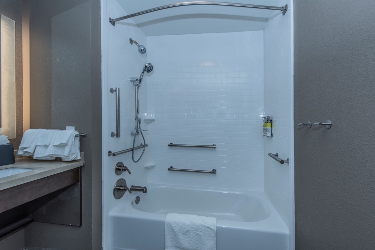 Staybridge Suites Charleston Mount Pleasant photo 12