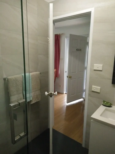 Economy Triple room