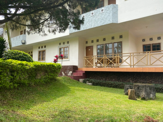 Puspa Sari Hotel