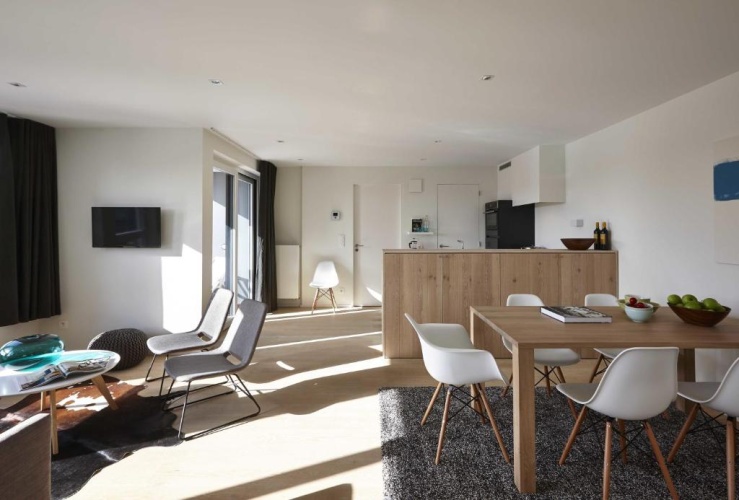 Comfort Apartment