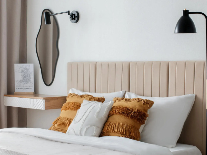 Фотография номера квартиры Pro Arendu на улице Парковая 6 корпус 1