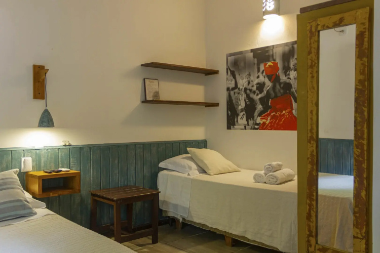 Pousada Aquarela