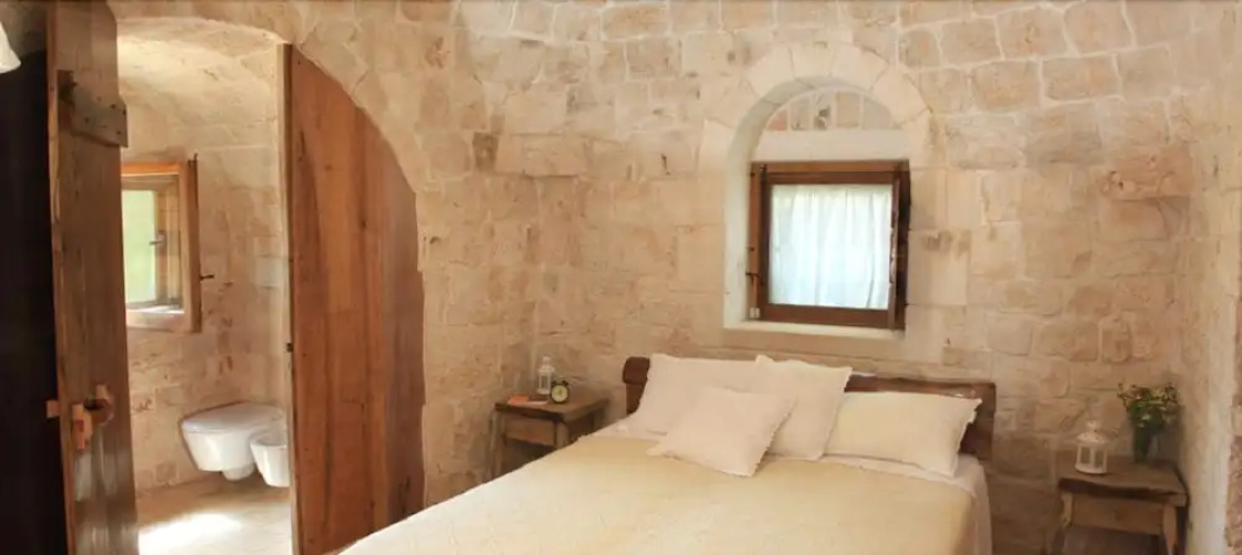 Pietraluce Dei Trulli