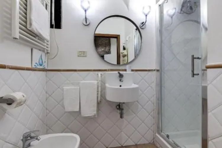 Nostromondo Apartments Rome City Centre