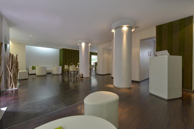 Hotel Le Quartier Bercy-Square photo 25