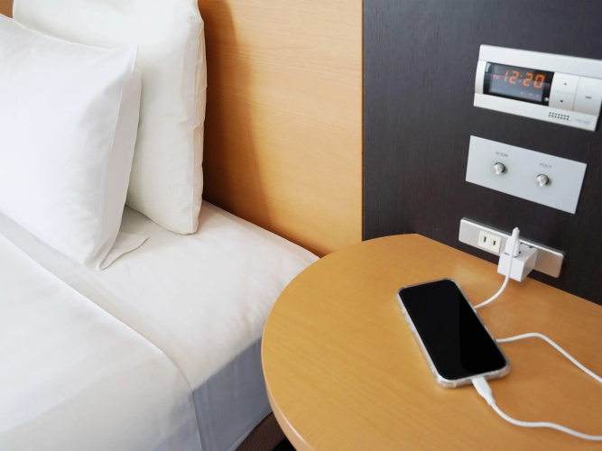 Comfort Hotel Hakodate