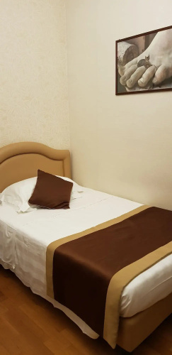 Hotel Piazza Di Spagna