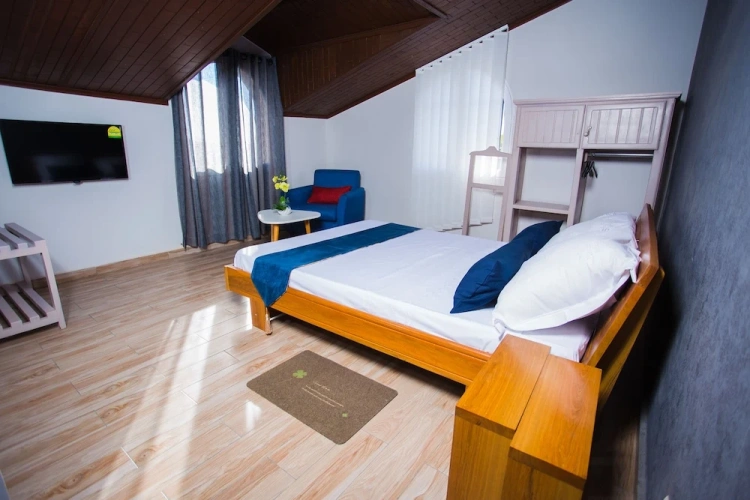 Comfort Double room