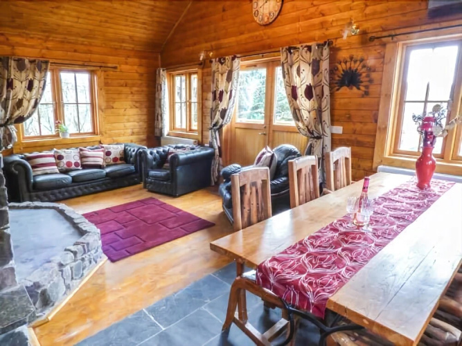 The Bothy