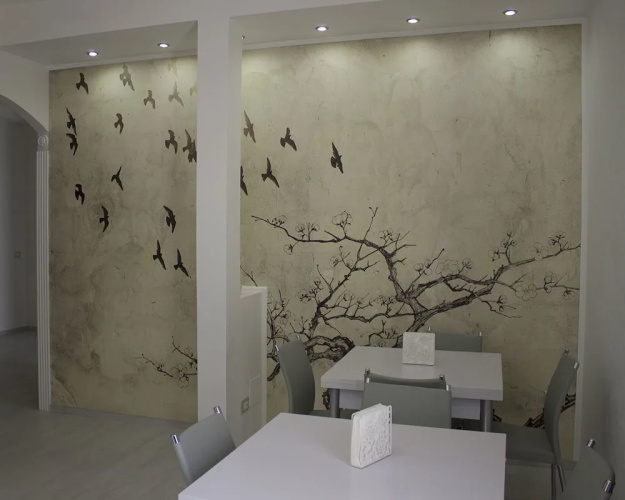 B&B Le Quattro Stagioni