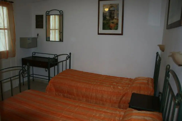 Marina Apartments