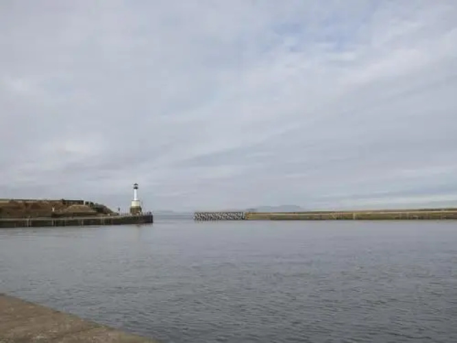 Harbour Side