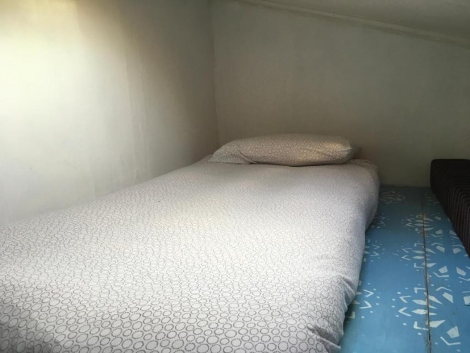 Economy Twin room