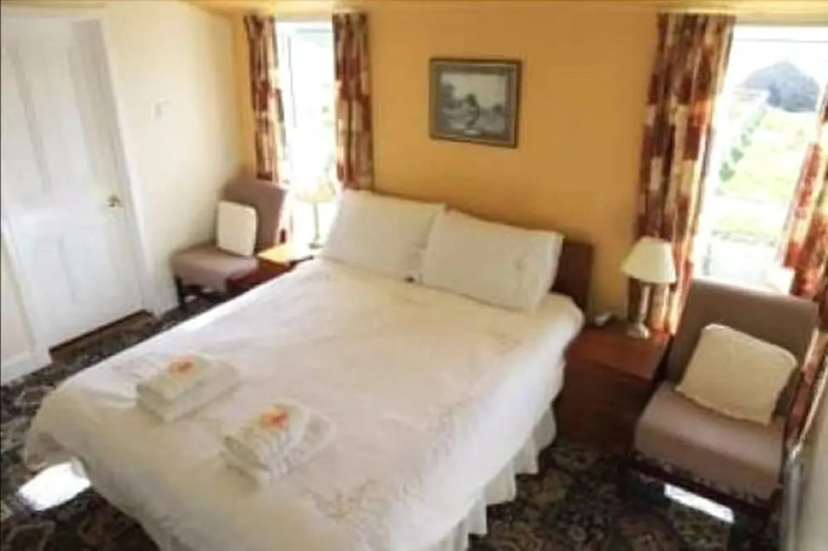 The Spiggie Hotel
