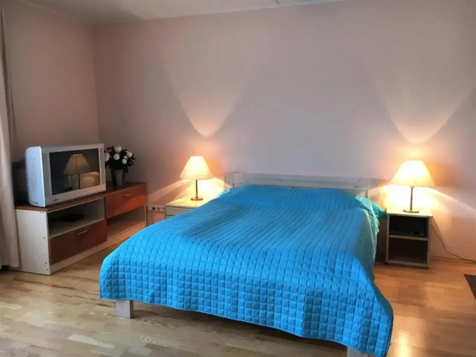 Kaarli Apartment