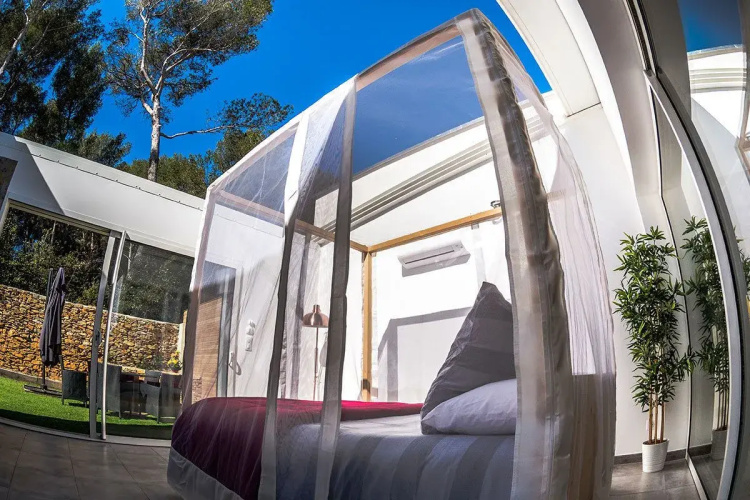 Etoiles de Provence LE STUDIO