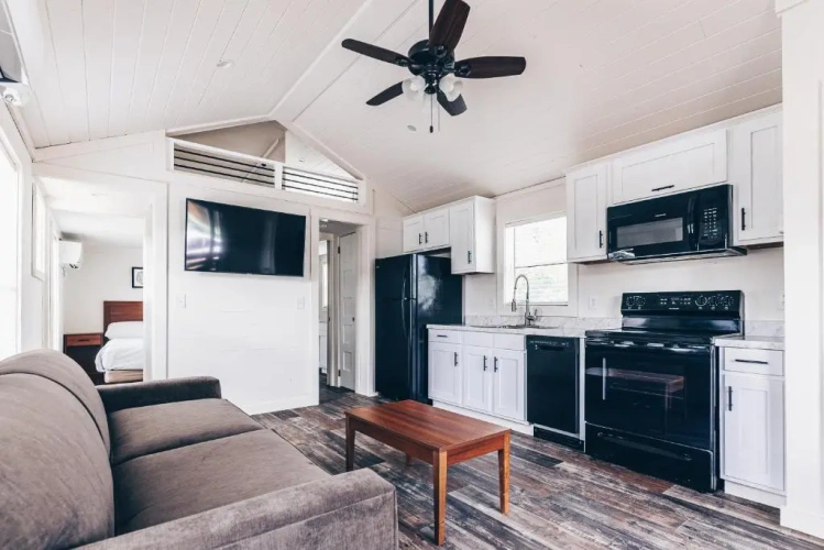 Standard Family room