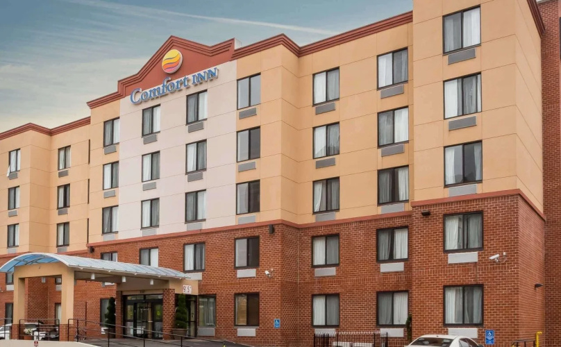 Otel görseli
