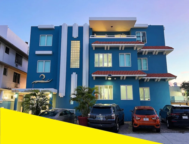 Imagen del hotel