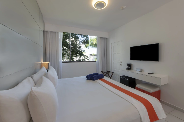 Viva Heavens by Wyndham, A Trademark All Inclusive