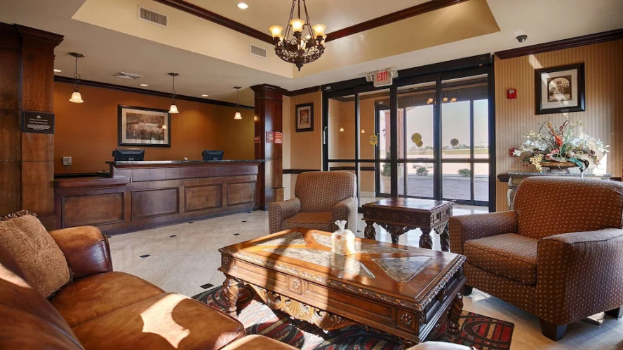 Sleep Inn & Suites