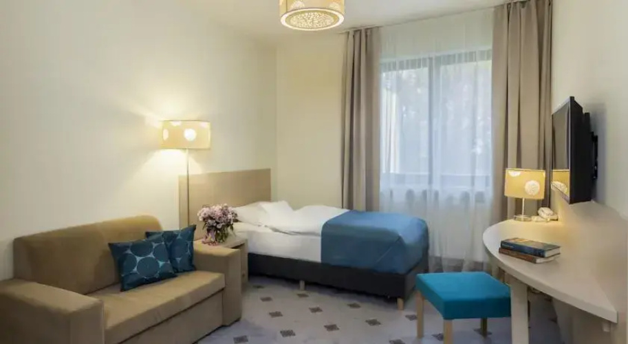 Hotel Notabene
