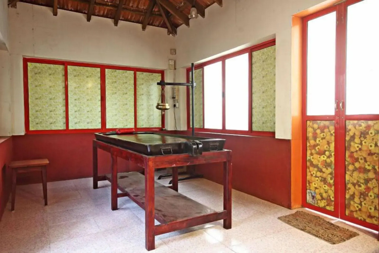 Villa Anjuna