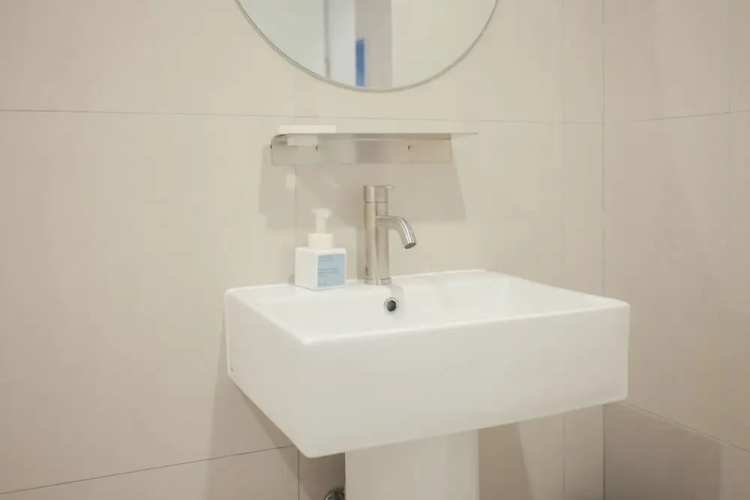 Aank Air Hotel Daejeon
